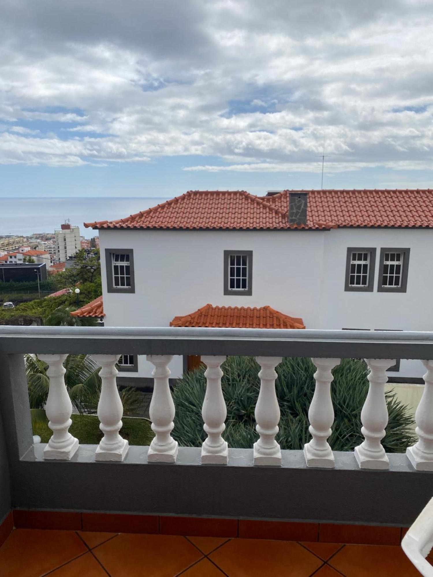 Valhalla Panorama - The Old Residencial Pina Фуншал Стая снимка