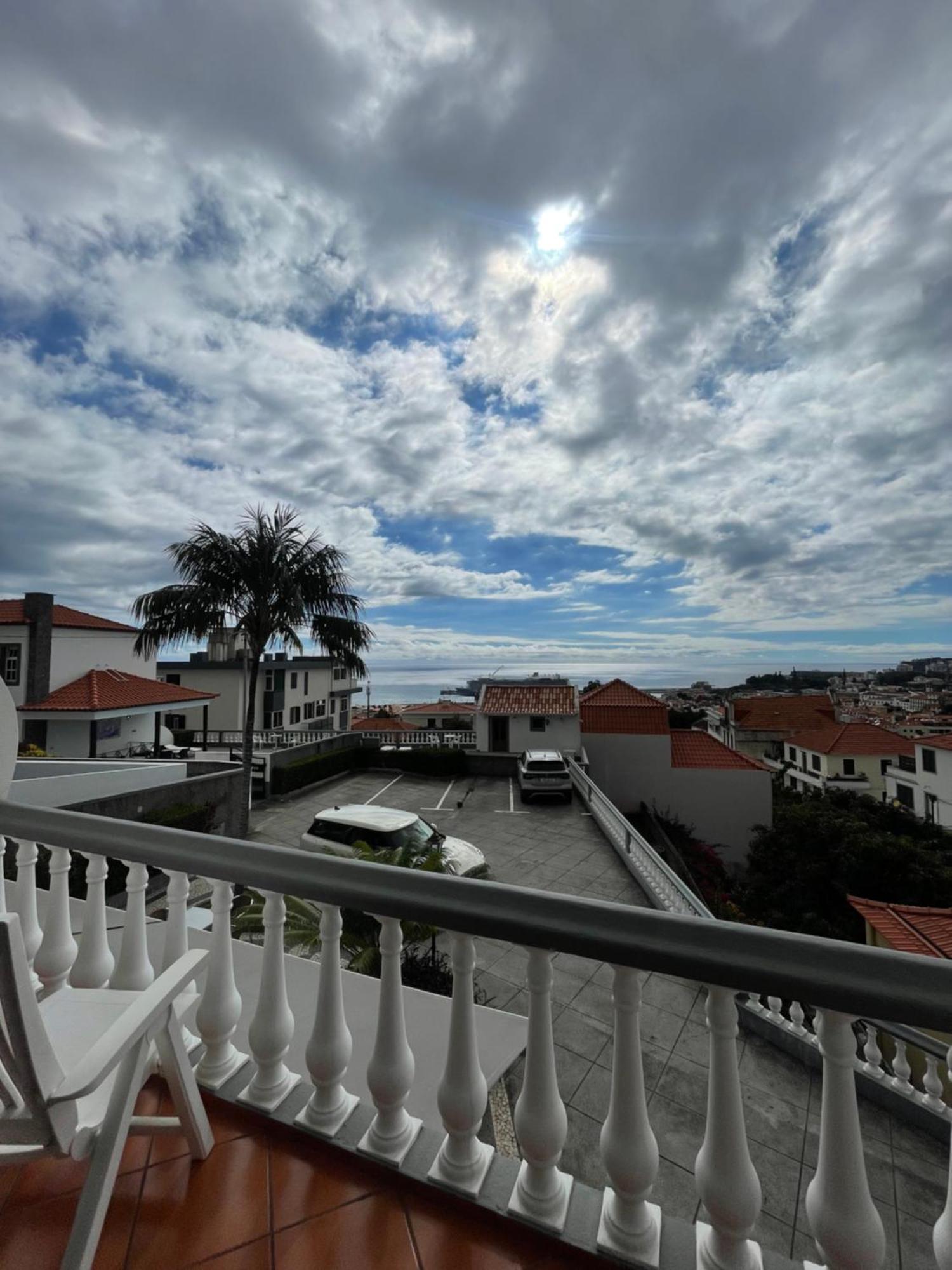 Valhalla Panorama - The Old Residencial Pina Фуншал Стая снимка